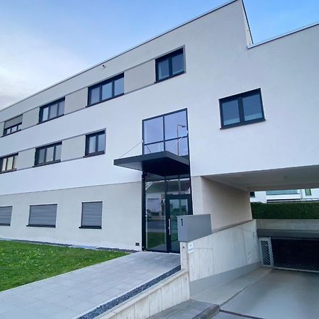 Exklusive 3-Zimmer Luxus-Maisonette In Hochheim - Naehe Frankfurt Flughafen, Wiesbaden Und Mainz Хоххайм ам Майн Екстериор снимка