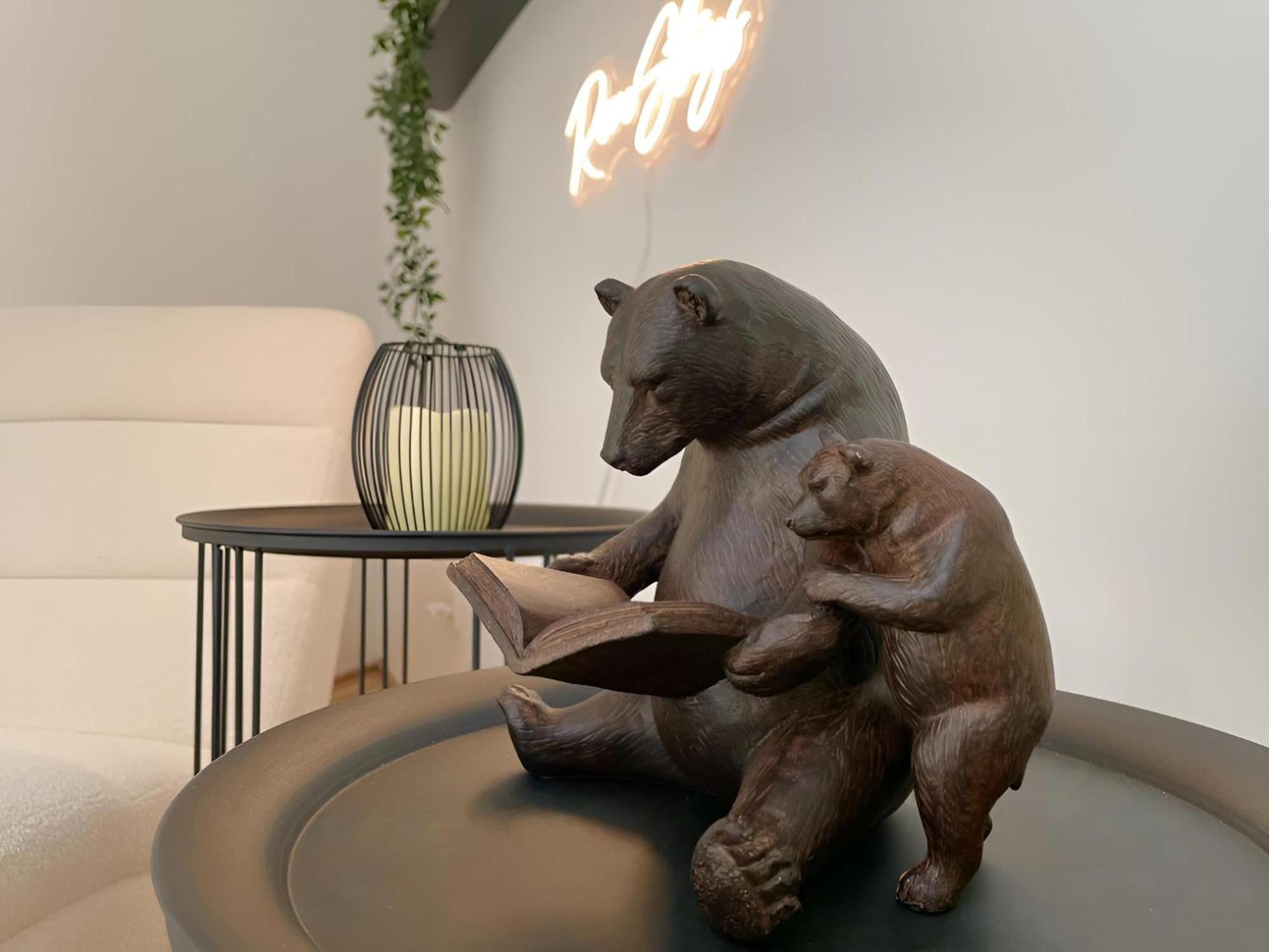 Exklusive 3-Zimmer Luxus-Maisonette In Hochheim - Naehe Frankfurt Flughafen, Wiesbaden Und Mainz Хоххайм ам Майн Екстериор снимка