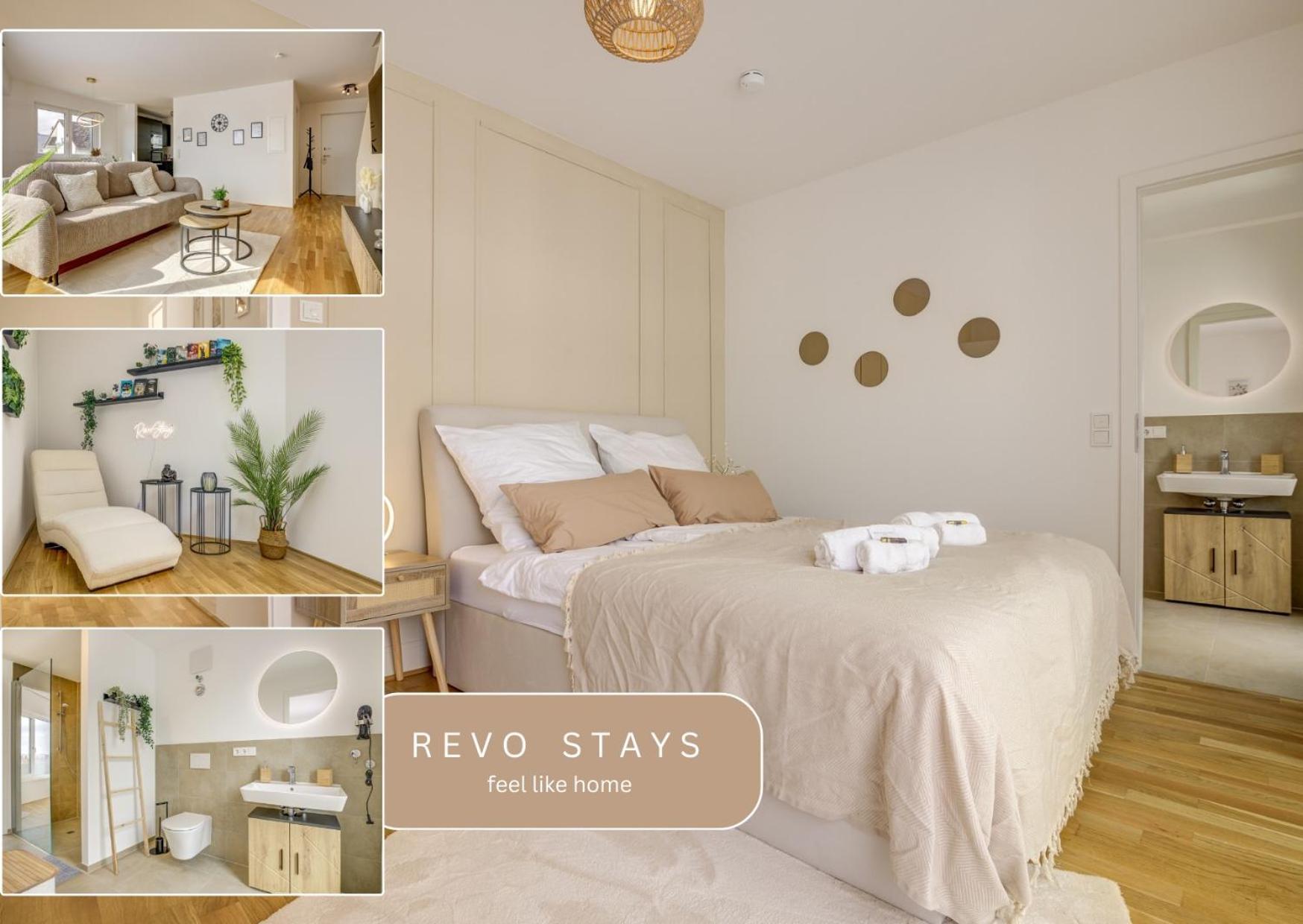 Exklusive 3-Zimmer Luxus-Maisonette In Hochheim - Naehe Frankfurt Flughafen, Wiesbaden Und Mainz Хоххайм ам Майн Екстериор снимка